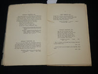 1920 SOME 17TH CENTURY ALLUSIONS TO SHAKESPEARE AND HIS WORKS BOOK - J 6525