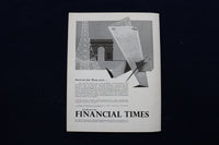1958 FEBRUARY GEBRAUCHS GRAPHIK MAGAZINE - GERMAN/ENGLISH TEXT - E 11242