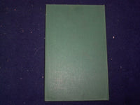 1957 FONTEYN- A STUDY OF THE BALLERINA HARDCOVER BOOK BY JAMES MONAHAN - KD 8797