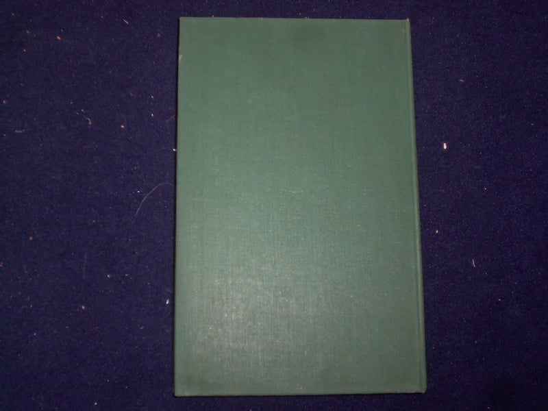 1957 FONTEYN- A STUDY OF THE BALLERINA HARDCOVER BOOK BY JAMES MONAHAN - KD 8797
