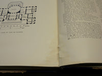 1916 TWENTY GREAT HOUSES OF FRANCES HARDCOVER BOOK BY THEODORE COOK - R 732O