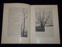 1902 IN GOD'S OUT OF DOORS BY WILLIAM A. QUAYLE BOOK - NICE PHOTOS - KD 3539
