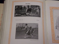 1927 THE ONONDAGAN SYRACUSE UNIVERSITY YEARBOOK - NEW YORK - PHOTOS - YB 769