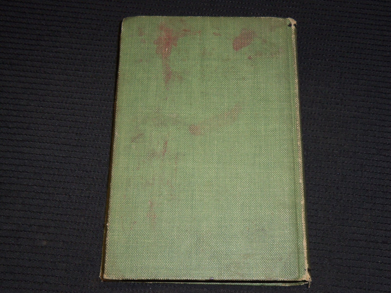 1896 THE CITY OF REFUGE A NOVEL BOOK BY SIR WALTER BESANT - KD 9428
