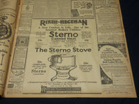 1915 JANUARY 27 NEW YORK TIMES - JEROME DROPPED FROM THAW CASE - NT 7829