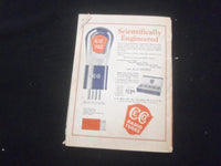1928 MARCH CITIZENS RADIO CALL BOOK - A COMPLETE RADIO CYCLOPEDIA - B 432G