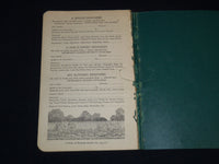 1944 HENDERSON'S GARDEN GUIDE AND RECORD - NEW YORK - J 8963