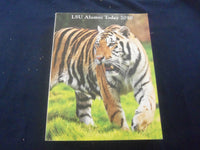 2010 LOUISIANA STATE UNIVERSITY ALUMNI DIRECTORY - BATON ROUGE, LA - YB 2685