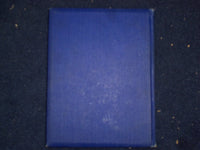 1907 FORT DUQUESNE AND FORT PITT HARDCOVER BOOK - 3RD EDITION - KD 9122