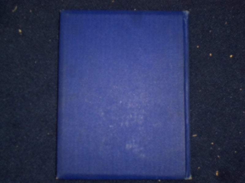 1907 FORT DUQUESNE AND FORT PITT HARDCOVER BOOK - 3RD EDITION - KD 9122