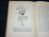1928 PHYSIOLOGY HARDCOVER BOOK BY V. H. MOTTRAM - KD 2762D