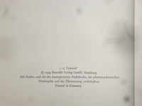 1959 EINE WELT - GESCHICHTE DES HERZENS HARDCOVER BOOK - MORUS- GERMAN - KD 9013