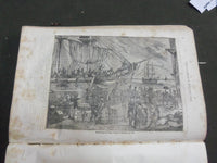 1838 THE FAMILY MAGAZINE OR MONTHLY ABSTRACT OF GENERAL KNOWLEDGE BOOK -KD 1870Q
