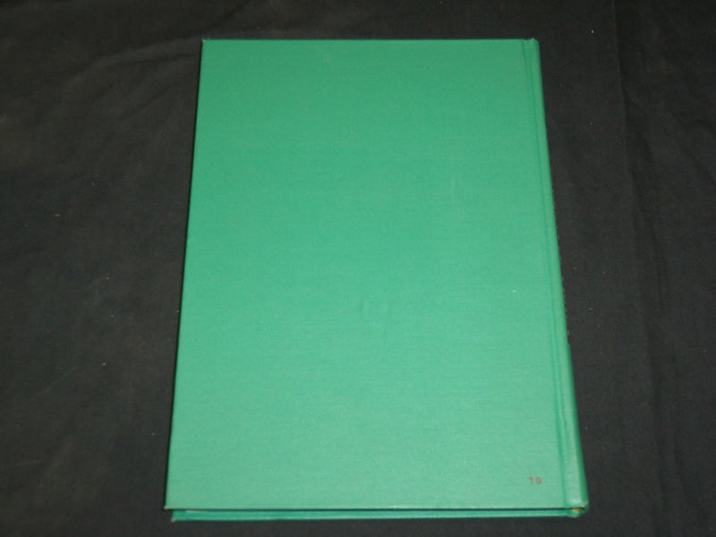 1962 PHYSIOLOGY OF THE DIGESTIVE TRACT BOOK BY H. W. DAVENPORT - KD 2761F