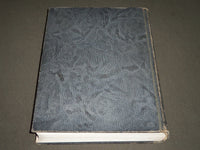 1930 THE HOPE MILESTONE HOPE COLLEGE YEARBOOK - HOLLAND MICHIGAN - YB 906