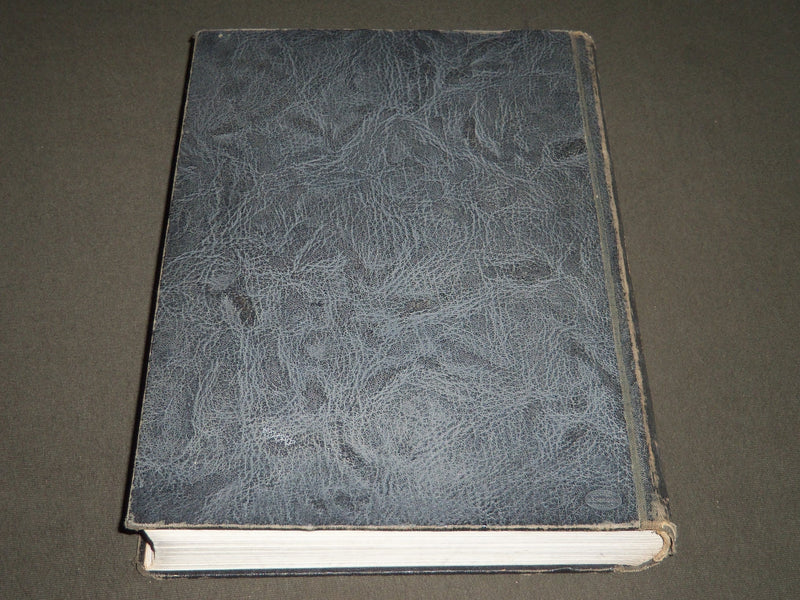 1930 THE HOPE MILESTONE HOPE COLLEGE YEARBOOK - HOLLAND MICHIGAN - YB 906