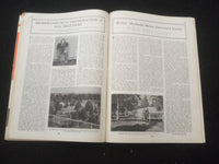 1931 AUGUST ROD AND GUN MAGAZINE - NICE COVER, ARTICLES & PHOTOS - SP 6377Q