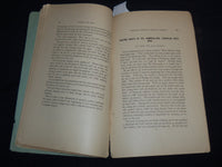 1887 JANUARY THE TRENTON NATURAL HISTORY SOCIETY JOURNAL - J 8711