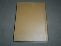 1926 THE BRASS INDUSTRY IN THE UNITED STATES BOOK BY WILLIAM G. LATHROP- KD 6232