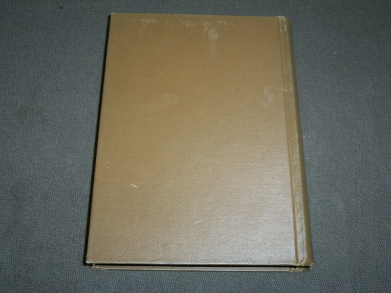 1926 THE BRASS INDUSTRY IN THE UNITED STATES BOOK BY WILLIAM G. LATHROP- KD 6232
