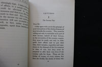 1917 WAR TAXATION - COMMENTS AND LETTERS BY OTTO H. KAHN - SOFTCOVER - K 2211