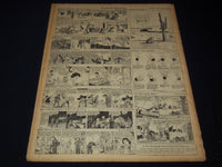 1939 SEPTEMBER 13 MINNEAPOLIS MORNING TRIBUNE - ARTILLERY DUEL IN WEST - NT 9529