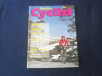 1992 FEBRUARY-MARCH AUSTRALIAN CYCLIST MAGAZINE - ST 4938G