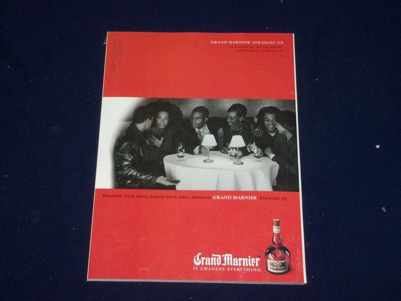 1999 SEPTEMBER EBONY MAGAZINE - WHITNEY HOUSTON COVER - SP 9537