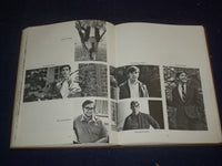 1969 ORIFLAMME FRANKLIN AND MARSHALL COLLEGE YEARBOOK - LANCASTER, PA - YB 1951