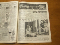 1977 NOV 1 NATIONAL ENQUIRER NEWSPAPER - ELVIS NEGLECTED CLOSE RELATIVE- NP 4753