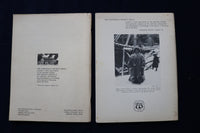 1977-1983 WISCONSIN MAGAZINE OF HISTORY - LOT OF 5 - O 3461