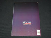 2002 WORLD EXPO ROME 2002 SHOWCASE - FIGURE INTERNATIONAL PORTFOLIO - KD 4585F