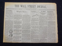 1999 AUG 18 THE WALL STREET JOURNAL -RUSSIANS GAIN CREDIT, TREES & MILK - WJ 348