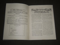 1915 NOVEMBER THE TILTONIAN MAGAZINE VOLUME 22 NO. 2 - NEW HAMPSHIRE - J 2340