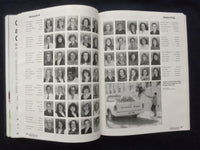 1995 WARBLER EASTERN ILLINOIS STATE COLLEGE YEARBOOK - CHARLESTON, IL - YB 3316