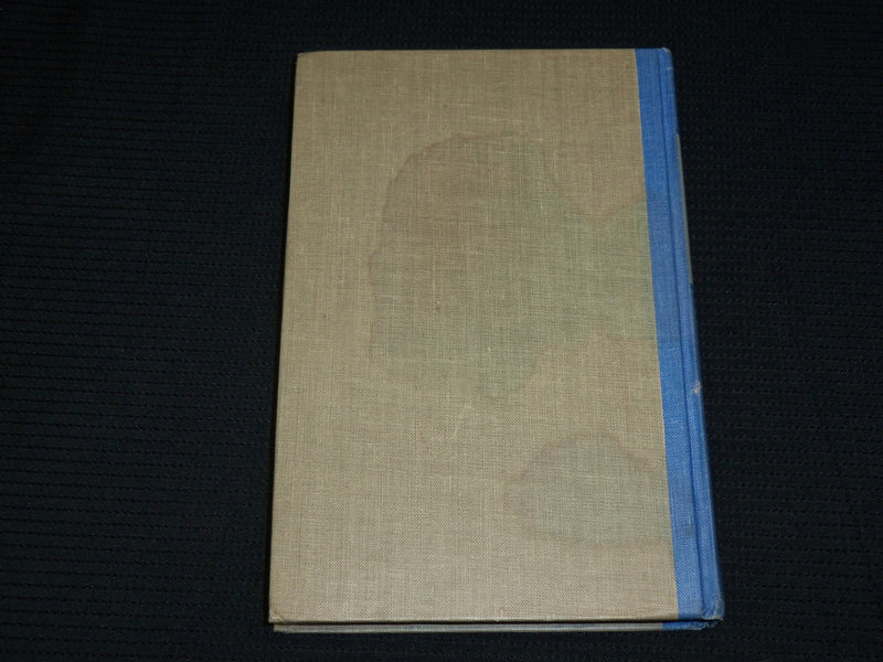 1956 WE WERE THERE WITH BYRD HARDCOVER BOOK BY CHARLES S. STRONG - KD 7381