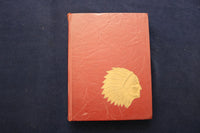 1967 VINCENTIAN ST. JOHN'S UNIVERSITY YEARBOOK - NEW YORK CITY, NY - YB 3439