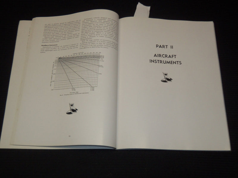 1945 MEASUREMENTS EQUIPMENT AND TECHNIQUE CATALOG - G. E. - KD 6524J