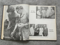 1978 THE REFLECTOR FARRELL HIGH SCHOOL YEARBOOK - FARRELL, PENNSYLVANIA- YB 3174