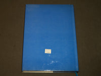 1985 OTTO PALACE WOMEN BY TUGLACI HARDCOVER BOOK - TURKISH TEXT - D 262