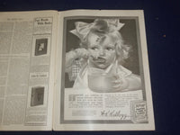 1916 MAY 10 CHRISTIAN HERALD MAGAZINE - BY GALILEE, EVEN AS IN THE DAYS- ST 6583