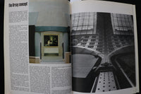 1987 THE ORSAY CONCEPT SOFTCOVER BOOK - K 2307