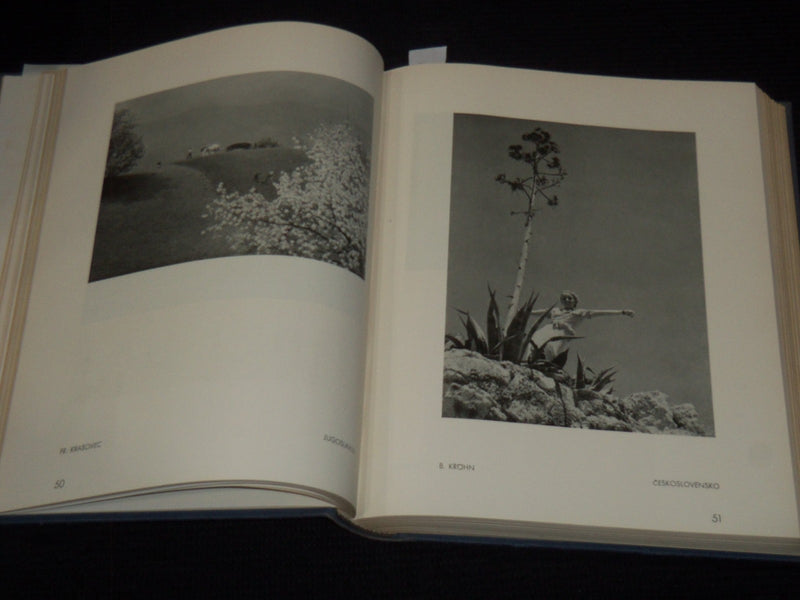 1933-1937 THE GALLERY PHOTOGRAPHY MAGAZINE BOUND VOLUMES NO. 1-5 - KD 655