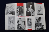 1960'S CRISTIANI BROS. CIRCUS PICTURE BOOK - LOT OF 3 - O 3517