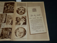 1940 MAY 5 THE PITTSBURGH PRESS SUNDAY ROTO SECTION - ,AUREEM O'HARA - NP 4546