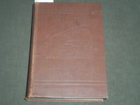 1902 METHODIST EPISCOPAL CHURCH HYMNAL HARDCOVER BOOK - KD 4473