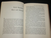 1964 CENSORSHIP SEARCH FOR OBSCENE HARDCOVER BOOK BY ERNST & SCHWARTZ- KD 6572