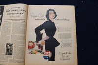 1953 JANUARY 25 AMERICAN WEEKLY MAGAZINE - JANE POWELL AD - E 23241