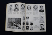 1950 ALEMBIC MADISON HIGH SCHOOL YEARBOOK - MADISON, NJ - YB 3471