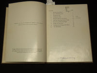 1955 OIL FOR THE WORLD BOOK BY STEWART SCHACKNE & DRAKE - REVISED - KD 9511